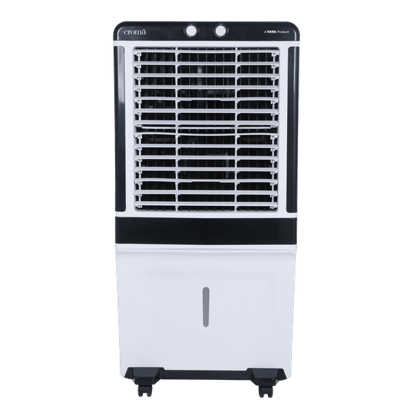Buy Croma AZ70 70 Litres Desert Air Cooler Anti bacterial